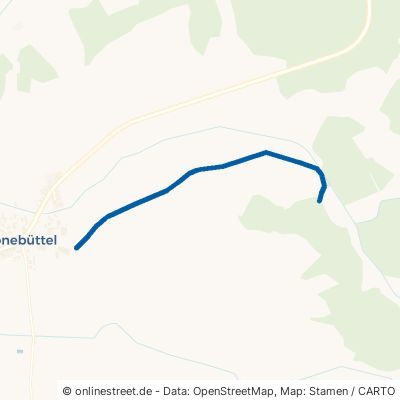 Sainredder Bönebüttel 