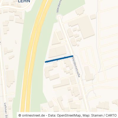 Lessingstraße Solingen Solingen-Mitte 