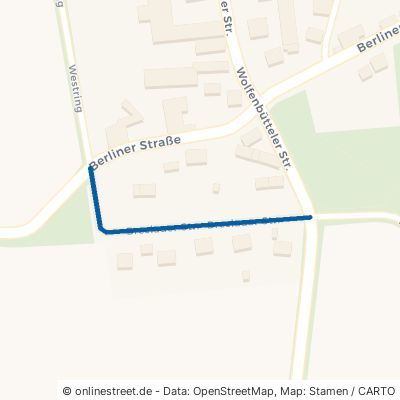 Breslauer Straße Semmenstedt Timmern 