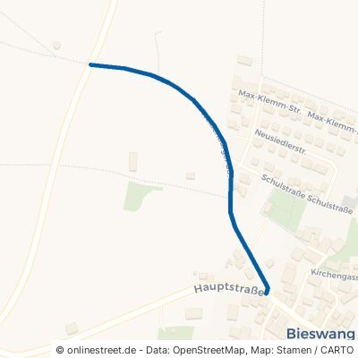Weißenburger Straße 91788 Pappenheim Bieswang 