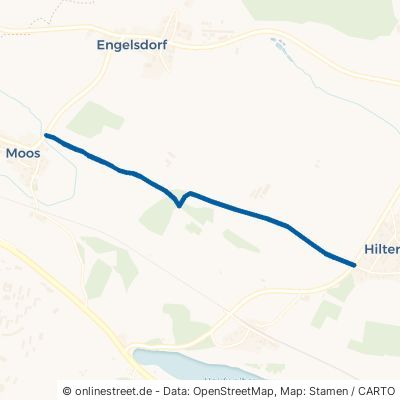 Füllhornweg Freudenberg 