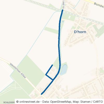 D'horner Straße 52379 Langerwehe Merode 