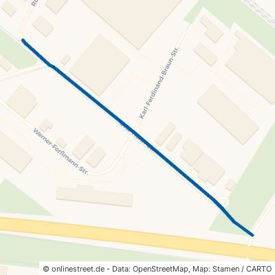 Otto-Hahn-Straße Winsen (Luhe) Roydorf 