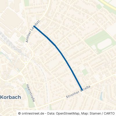 Marker Breite 34497 Korbach 