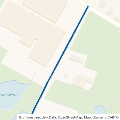 Moschheimer Straße Niederahr 