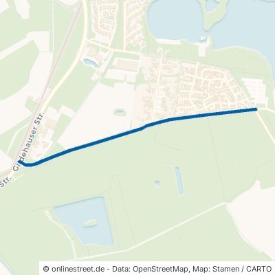 Hagelsweg 48599 Gronau (Westfalen) Gronau 