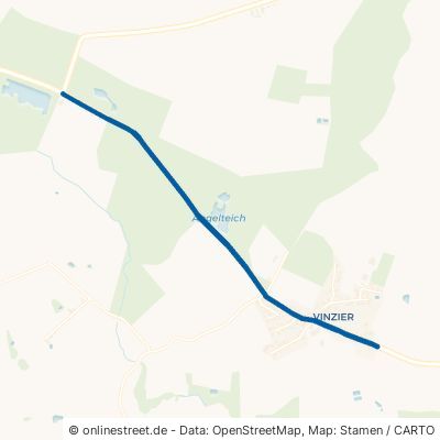 Hauptstraße 23843 Travenbrück Vinzier 