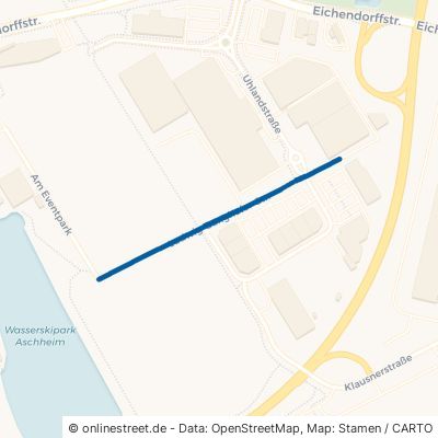 Ludwig-Ganghofer-Straße 85609 Aschheim 