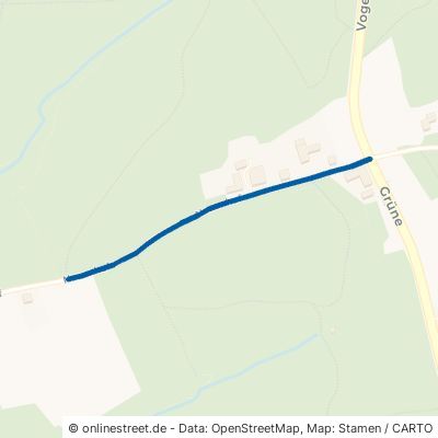 Neuenhof Radevormwald Wellringrade 