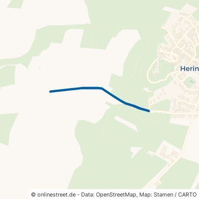 Klinger Weg 64853 Otzberg Habitzheim 