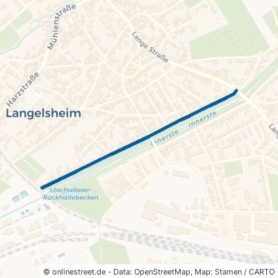 Innersteallee Langelsheim 