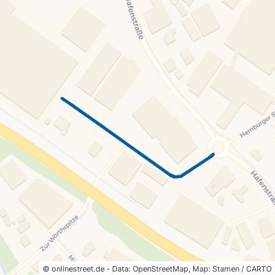 Siegfried-Jantzer-Straße Germersheim 