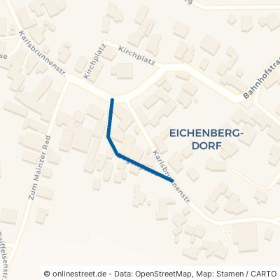 Bogengasse 37249 Neu-Eichenberg Eichenberg-Dorf 