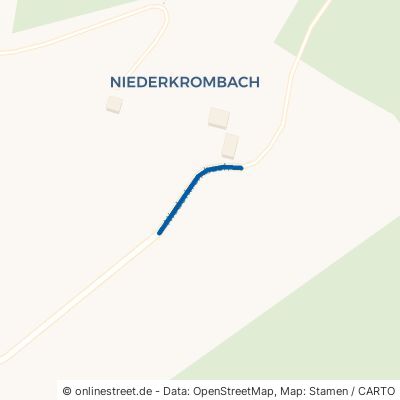Niederkrombach 57537 Mittelhof 