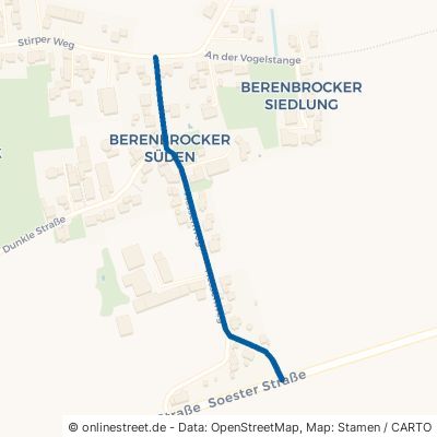 Hessenweg Erwitte Berenbrock 