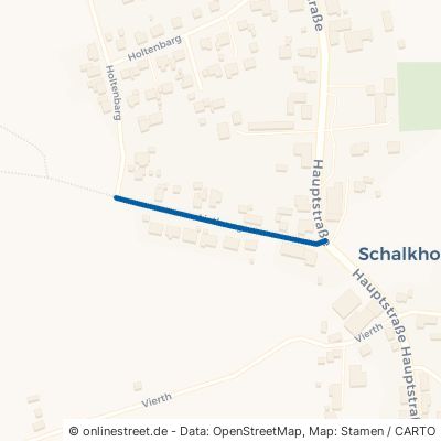 Liethweg Schalkholz 
