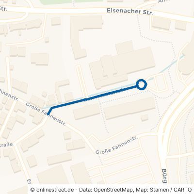 Bohnstedtstraße 99867 Gotha 