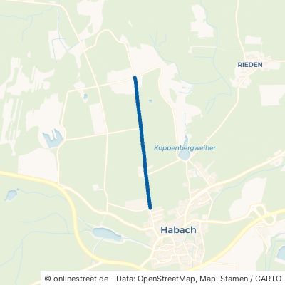 Hirtenwiese 82392 Habach 