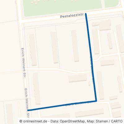 Clara-Zetkin-Straße 03172 Guben 