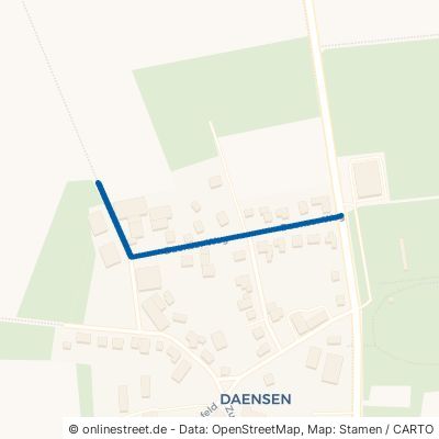 Daenser Weg 21614 Buxtehude Daensen 