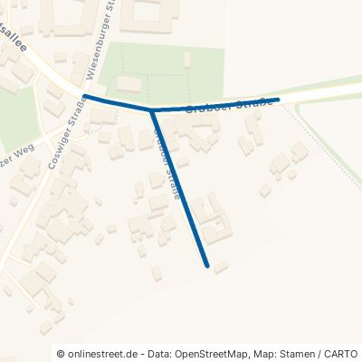 Gruboer Straße 14827 Wiesenburg Jeserig 