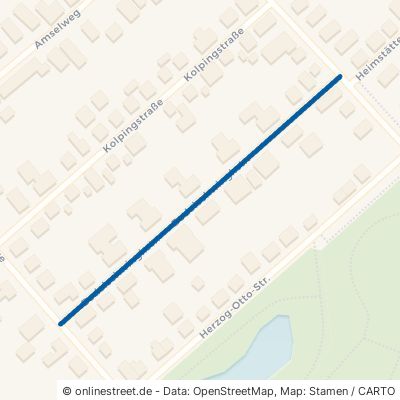 Bodelschwinghstraße 67105 Schifferstadt 