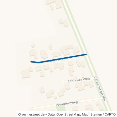 Ostpreußenstraße 27245 Bahrenborstel 