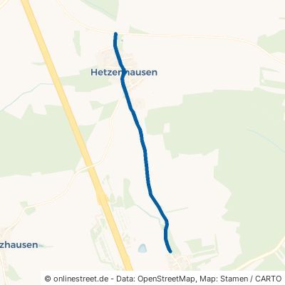 Von-Reuental-Straße Neufahrn bei Freising Hetzenhausen 
