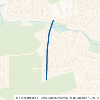 Stolper Weg 16547 Birkenwerder 