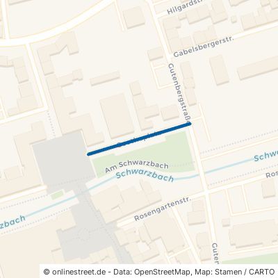 Goetheplatz 66482 Zweibrücken 