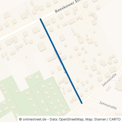 Beeskower Weg 15299 Müllrose 