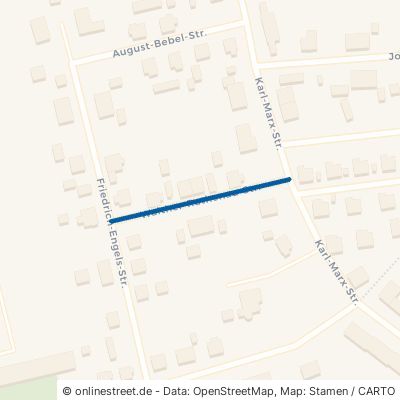 Walther-Rathenau-Straße 17309 Pasewalk 