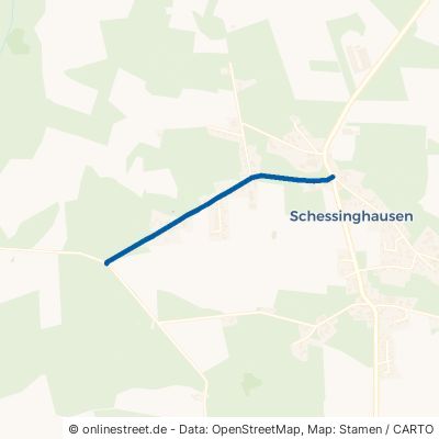 Leeseringer Weg 31632 Husum Schessinghausen 