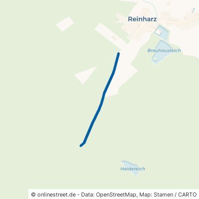 Graulweg Bad Schmiedeberg Reinharz 