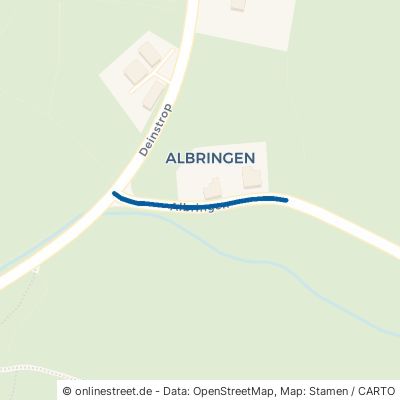 Albringen Arnsberg Holzen 