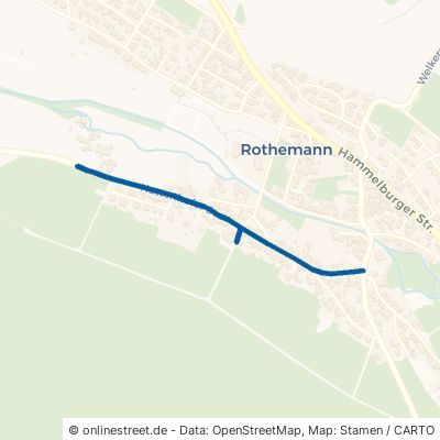 Hattenhofer Straße 36124 Eichenzell Rothemann 