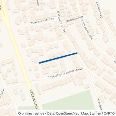 Rienhardtstraße 89520 Heidenheim an der Brenz Schnaitheim 