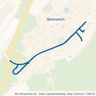 Stralsunder Straße 18182 Bentwisch Mitte