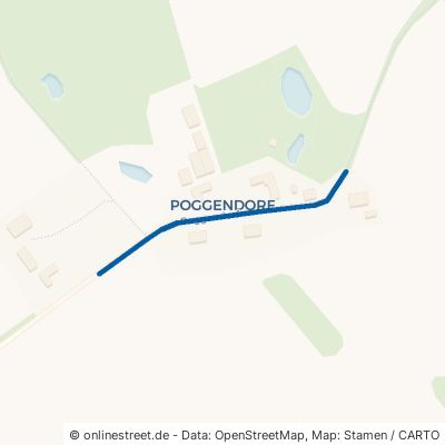 Poggendorf 17349 Schönbeck 