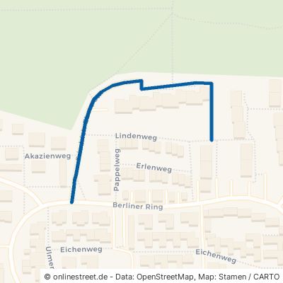 Friedrich-Ebert-Straße 75417 Mühlacker 