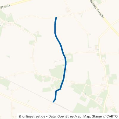 Lefkesweg Krefeld Hüls 