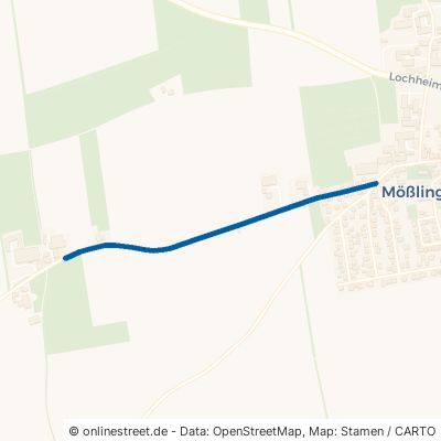 Gumattenkirchener Straße 84453 Mühldorf am Inn Mößling 