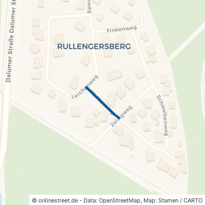 Meisenweg 49626 Bippen Rullengersberg