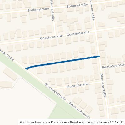 Schubertstraße 69226 Nußloch 
