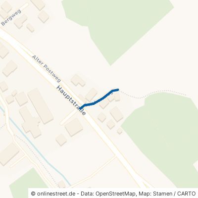 Leithenweg 91241 Kirchensittenbach Aspertshofen 