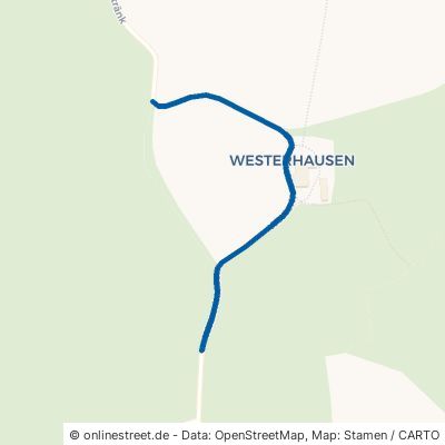 Westerhausen Schnaitsee Westerhausen 