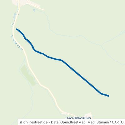 L-Weg Muldenhammer 