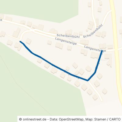 Unterer Ziegelweg Oberndorf am Neckar Altoberndorf 