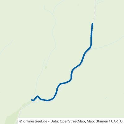 Grenzbahn 94258 Frauenau 