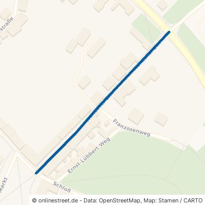 Ivenacker Straße 17153 Stavenhagen 